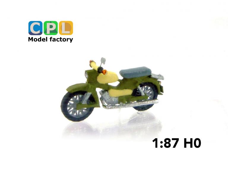 Simson Habicht SR4-4